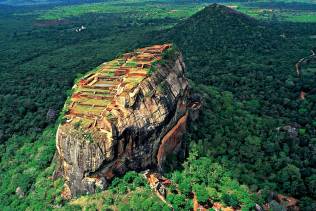 Sigiriya