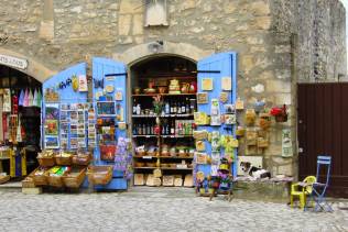 Les Baux de Provence