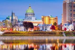 Harrisburg