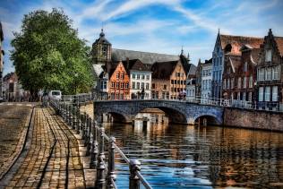 Bruges