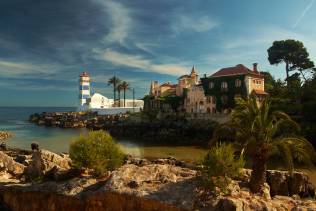 Cascais.