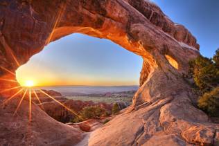 Arches National Park