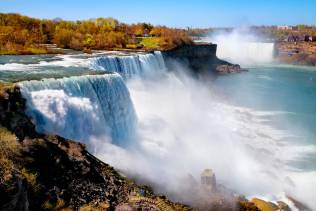 Cascate del Niagara