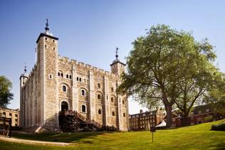 Tower of london