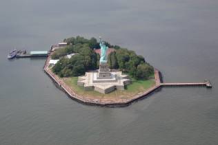 Liberty Island