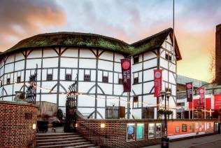 Globe Theatre