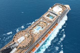 MSC Splendida