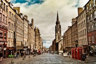 Royal Mile