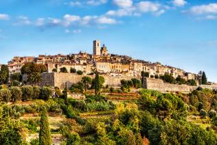 St. Paul de Vence