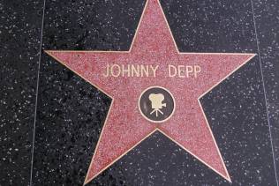 Walk of Fame