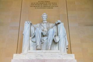 Lincoln Memorial