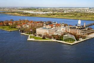 Viaggi organizzati a New York: Ellis Island