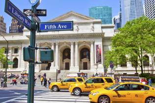 New York Public Library