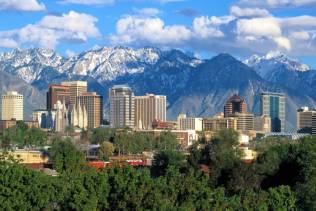 Salt Lake City