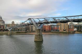 Millennium Bridge