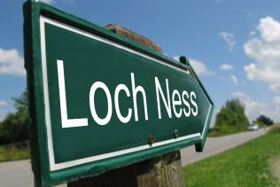 Loch Ness