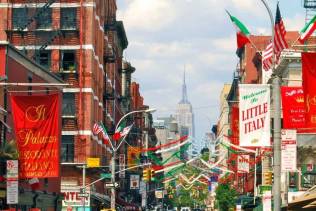 Little Italy