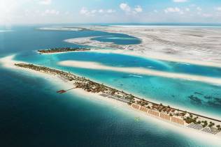 Sir Bani Yas