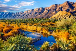 Tour in Marocco per visitare la Valle Del Draa