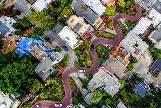 Lombard Street