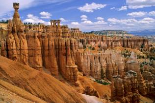 Bryce Canyon