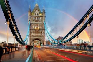 Tower Bridge