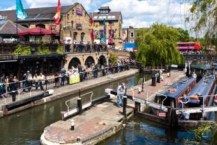 Camden Town