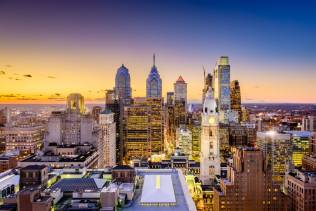 Philadelphia