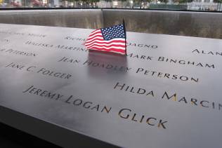 9/11 Memorial