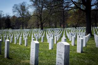 Cimitero Militare di Arlington