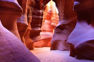 Antelope Canyon