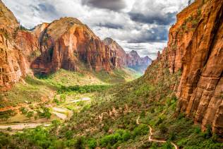 Zion National Park