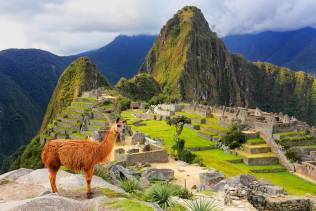 Viaggio organizzato in Perù