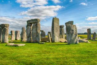 Viaggio organizzato Londra e Cornovaglia