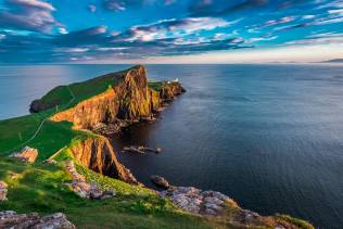Viaggio organizzato alla scoperta della Scozia e Isola di Skye.