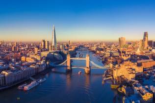 Londra: cosa vedere in 4 giorni