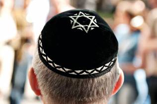 Abitudini religiose per viaggiare consapevoli: Ebraismo.