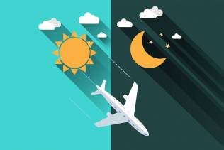 Come sconfiggere il jet lag: i nostri consigli
