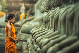 Buddismo: cose da sapere per viaggiare consapevoli.