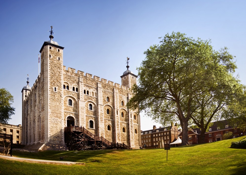 Viaggio organizzato a Londra - Tower of London