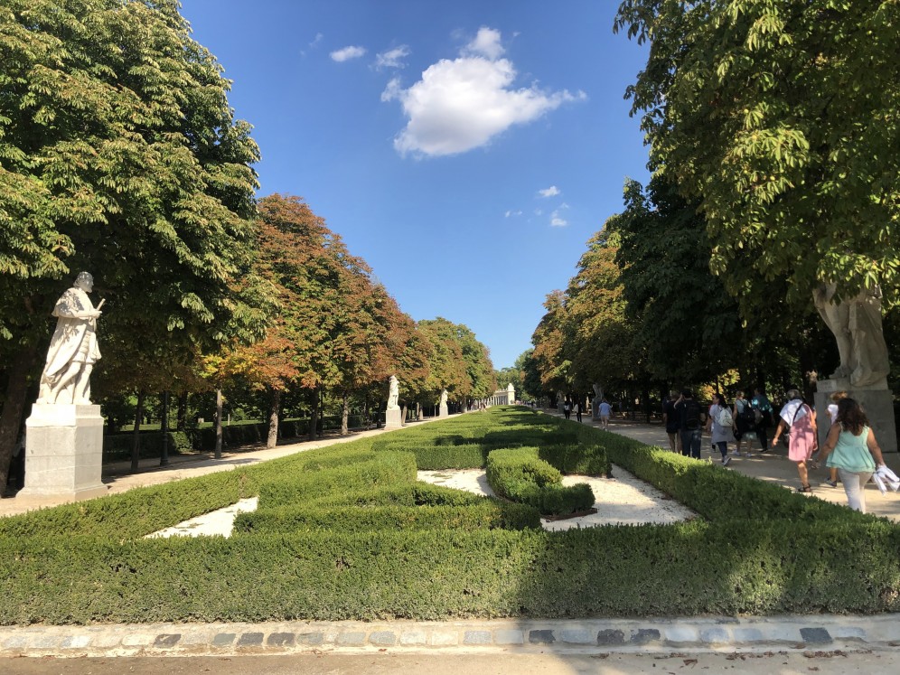 Viaggio organizzato a Madrid e Toledo