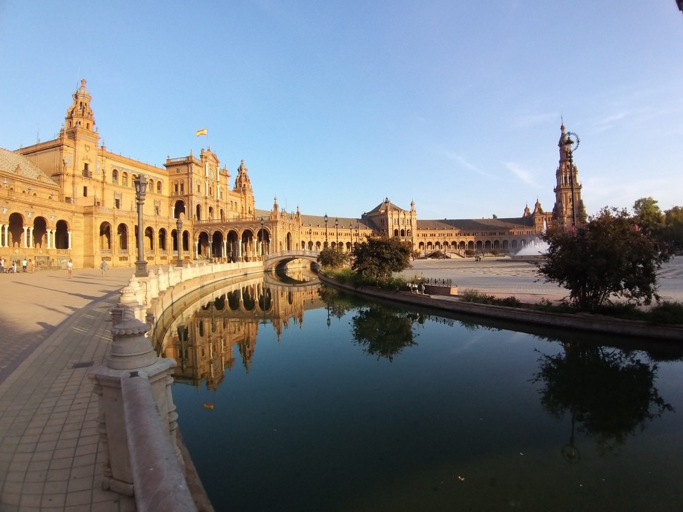 Viaggio di gruppo in Andalusia