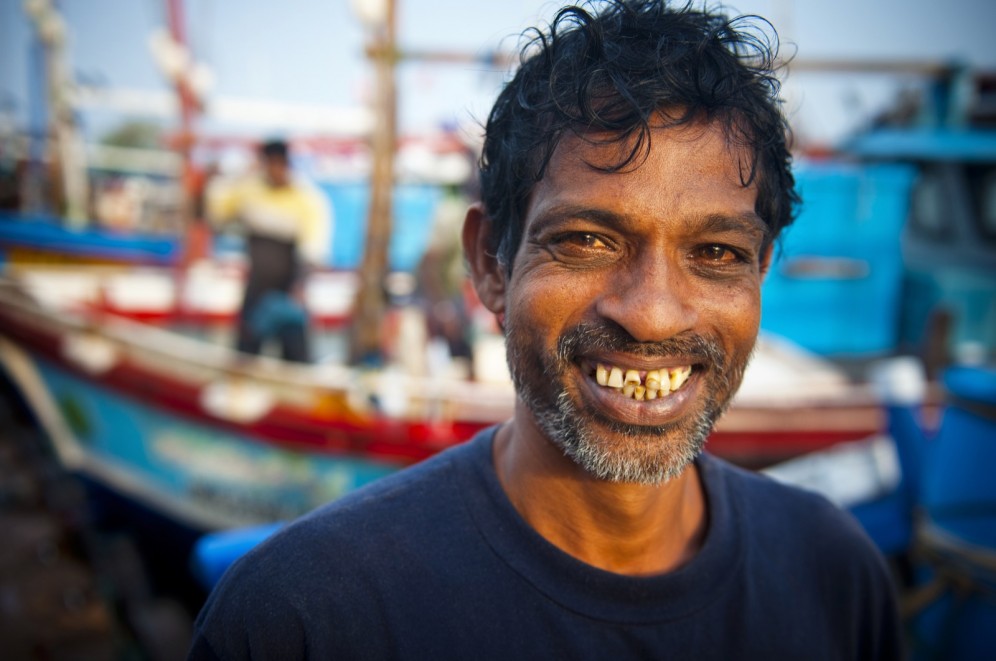 Viaggio organizzato in Sri Lanka