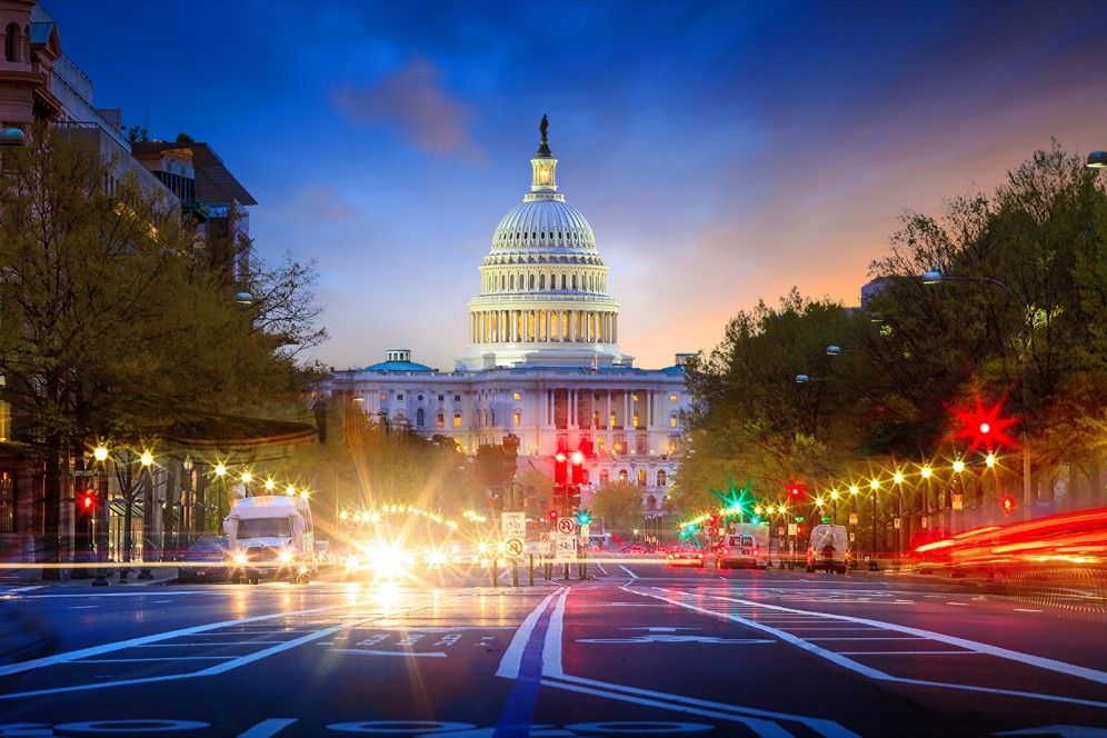 Viaggi organizzati Stati Uniti e Canada - Washington DC