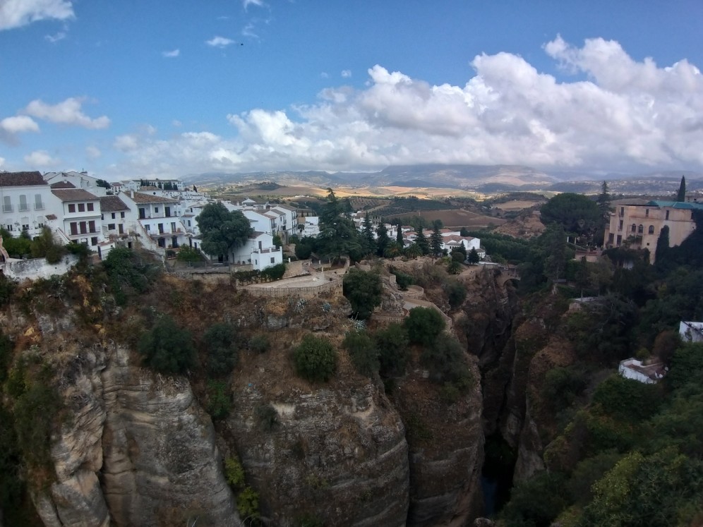 Viaggio di gruppo in Andalusia