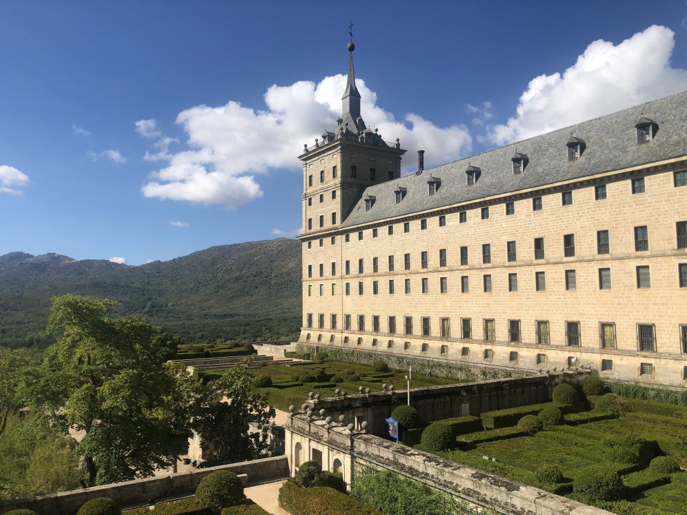 Viaggio organizzato a Madrid e Toledo