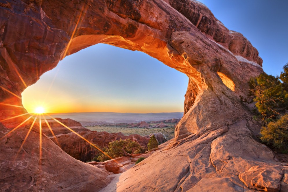 Viaggio organizzato negli Stati Unit: Arches National Park