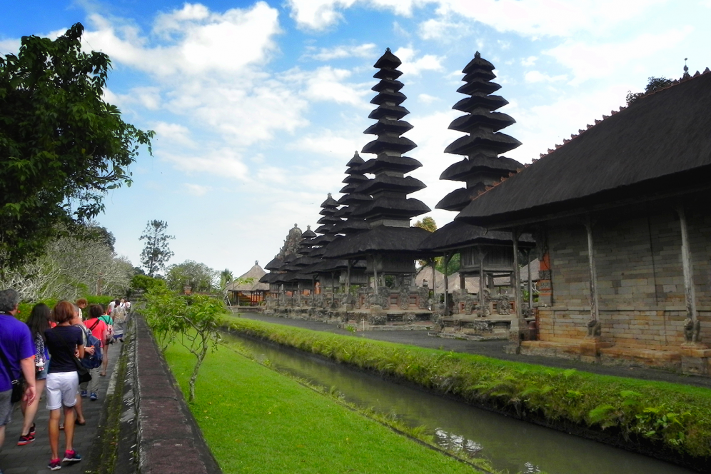 Viaggio di gruppo a Singapore e Indonesia