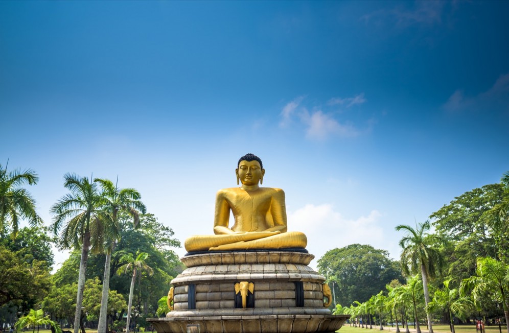 Viaggio organizzato in Sri Lanka - Kandy