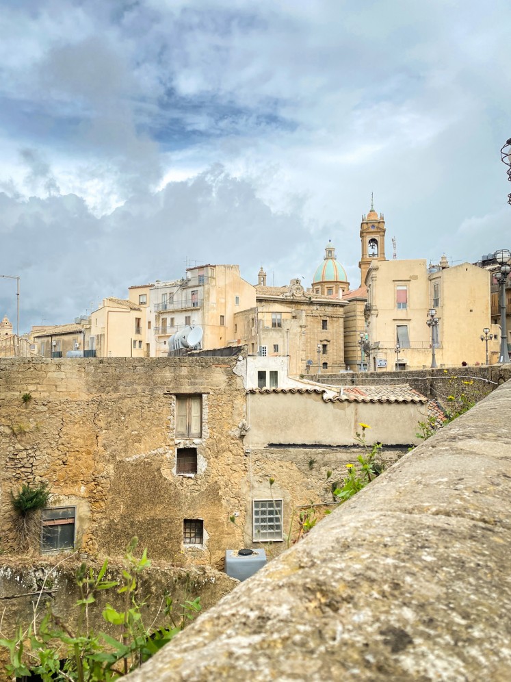 Viaggio di gruppo in Sicilia Orientale - Caltagirone